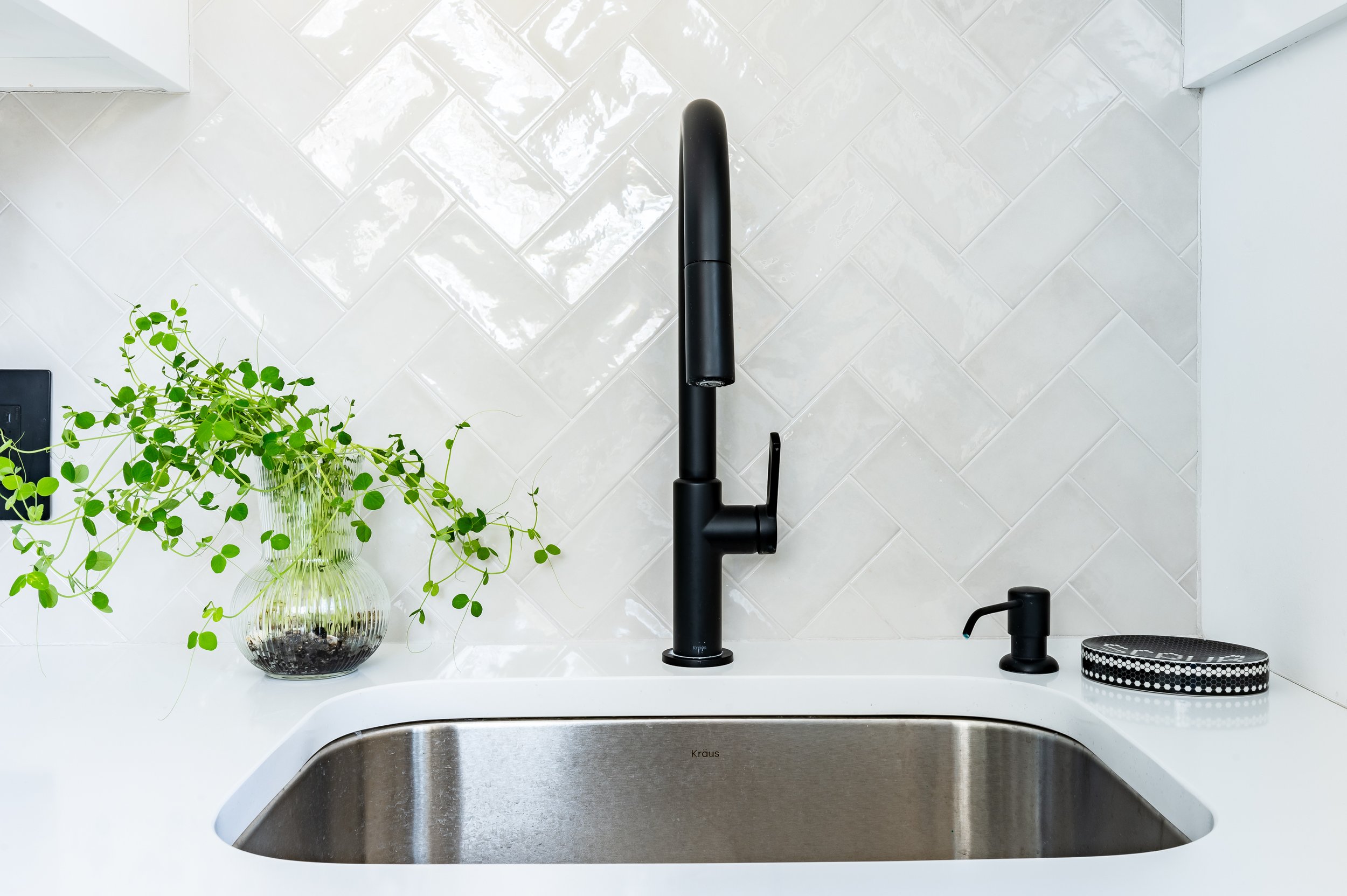 Full home renovation Morris Plains NJ - premium finishes