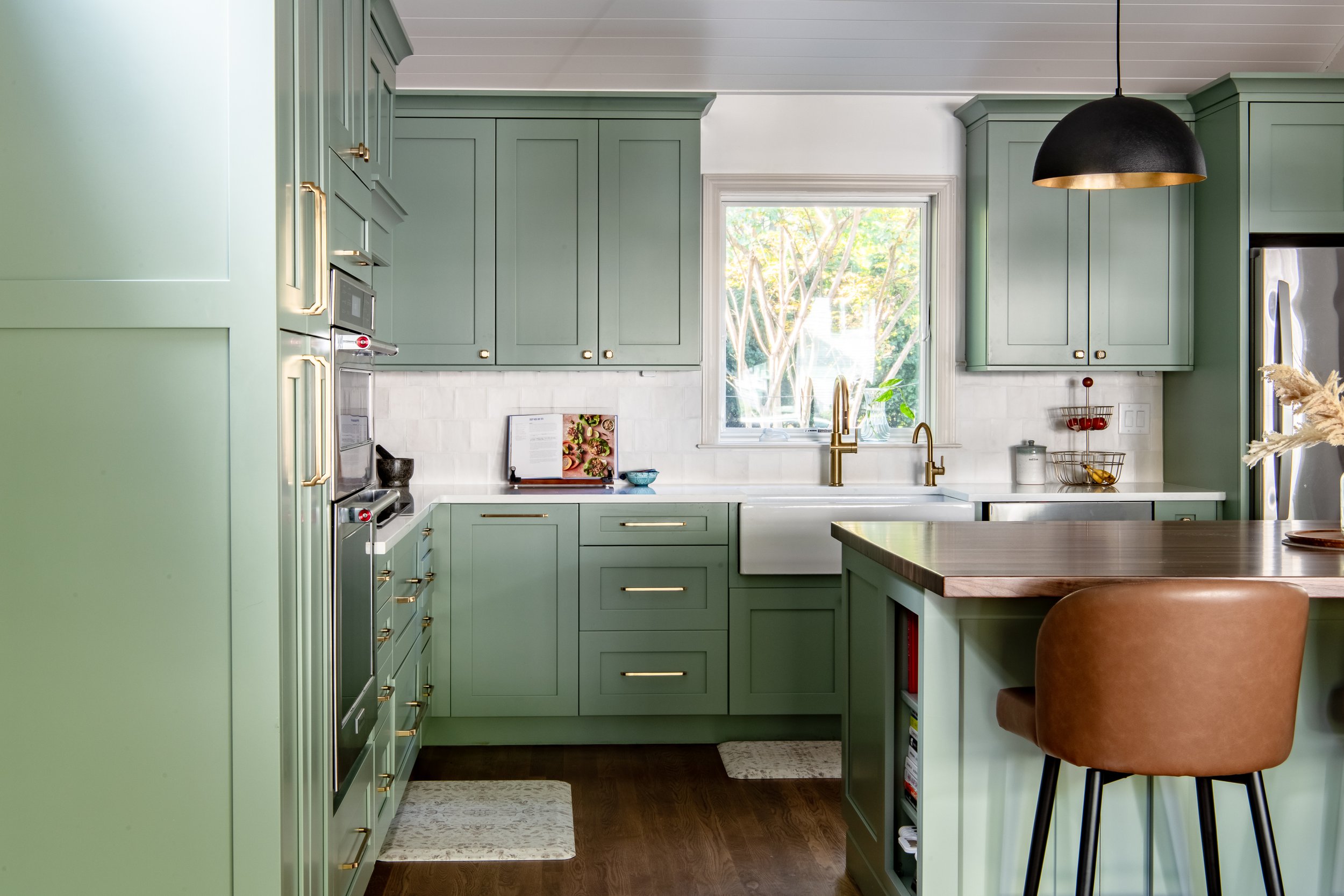 Kitchen renovation in Livingston NJ