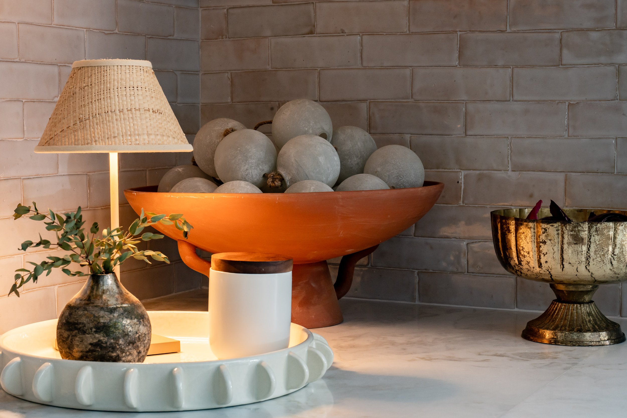 General contracting project Maplewood NJ - home renovation