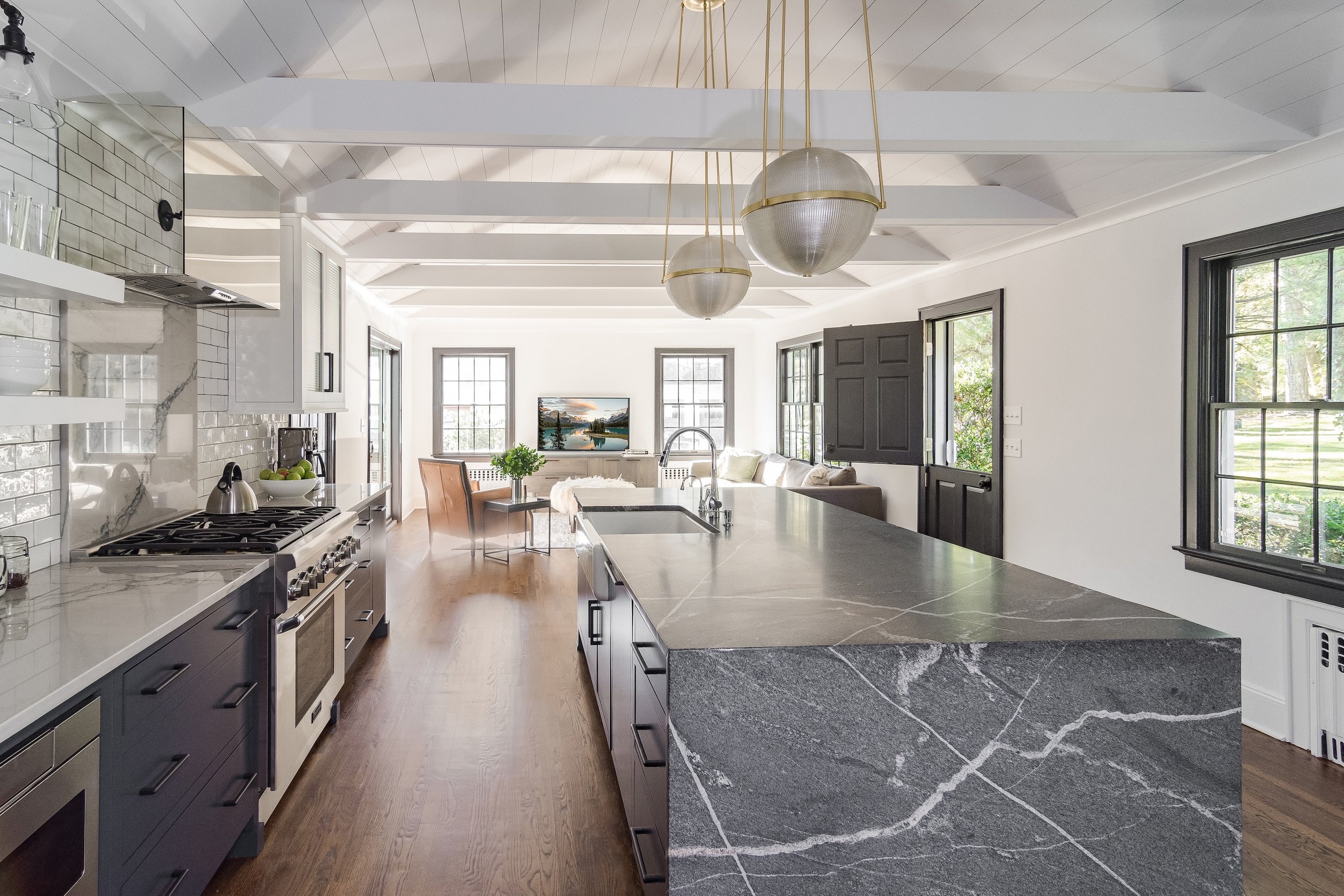 Home remodeling in Montclair NJ