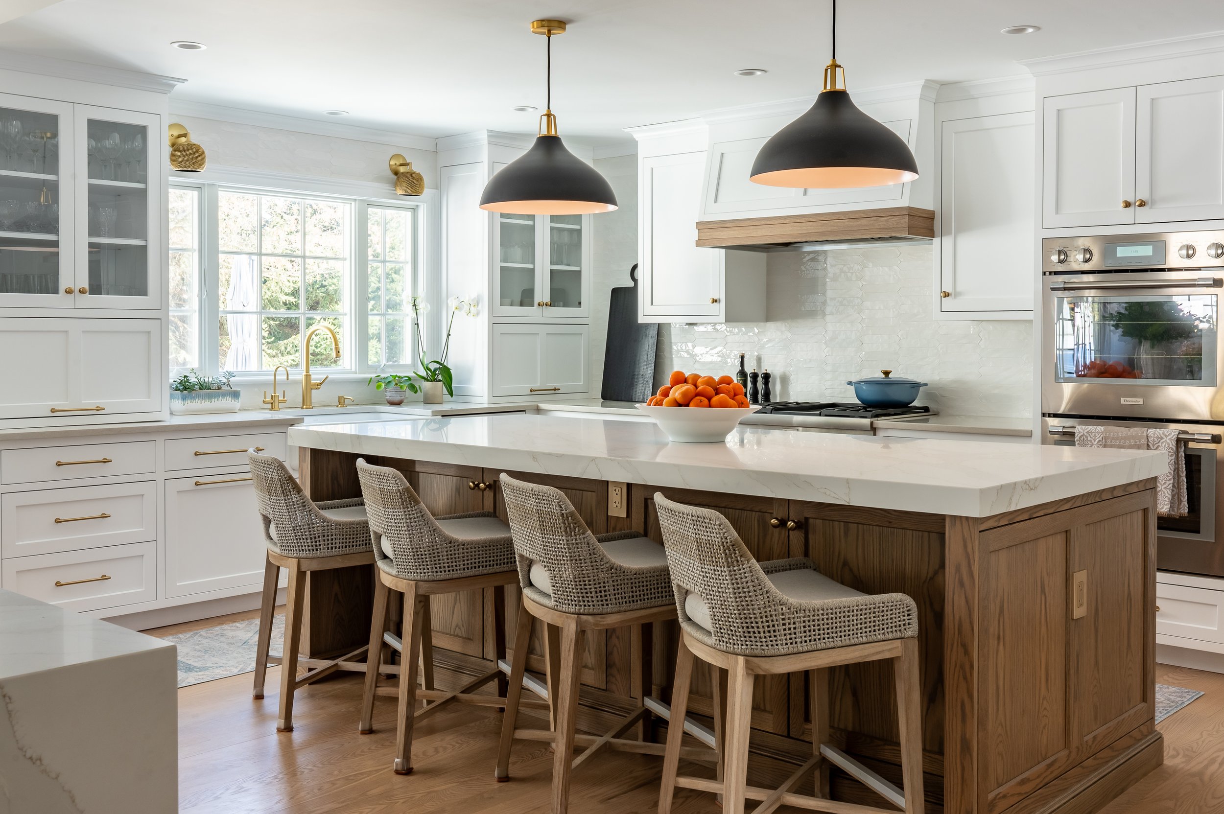 Home improvement Morris Plains NJ - custom renovation