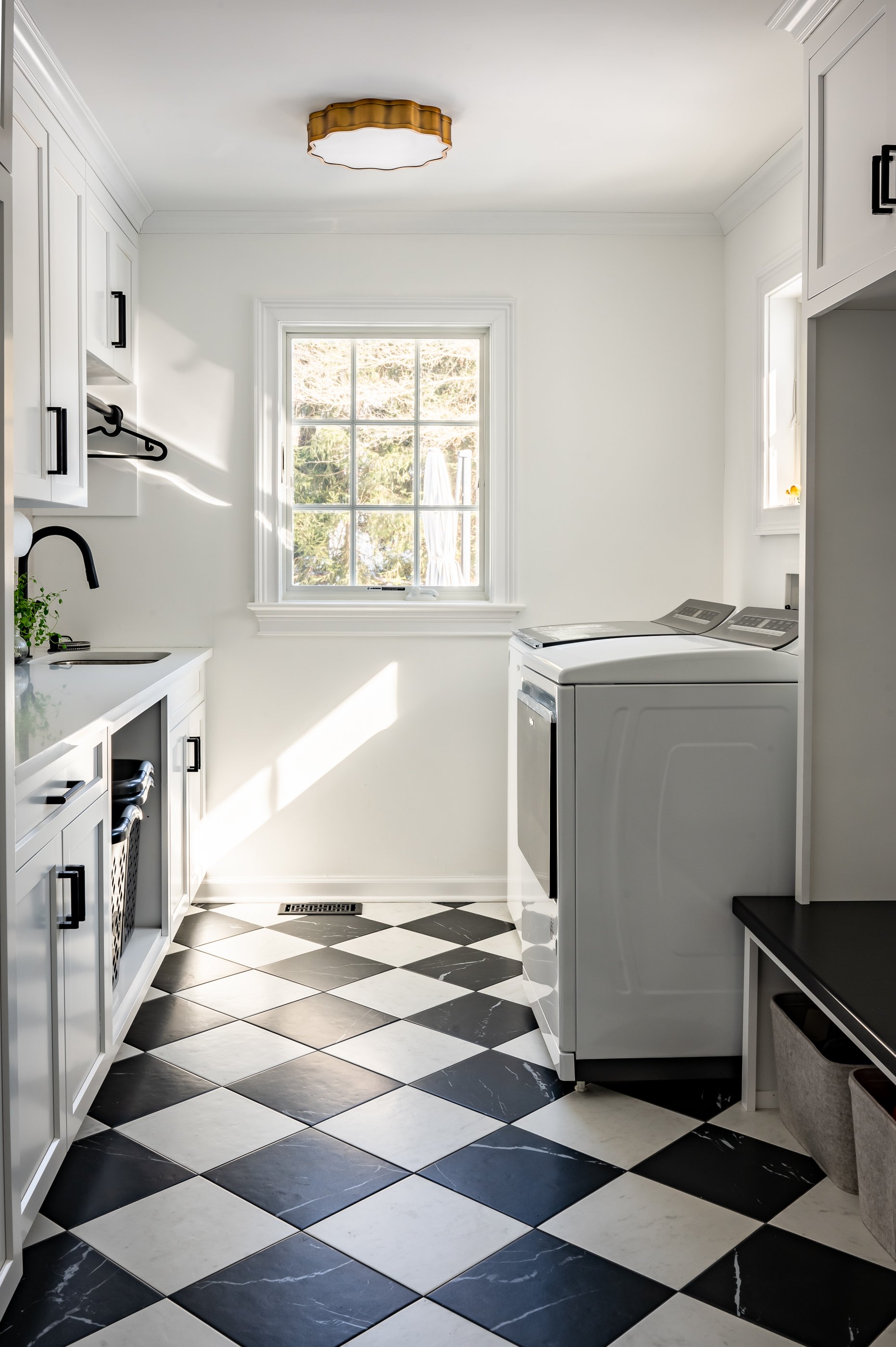 Home renovation near Montclair NJ - full remodel