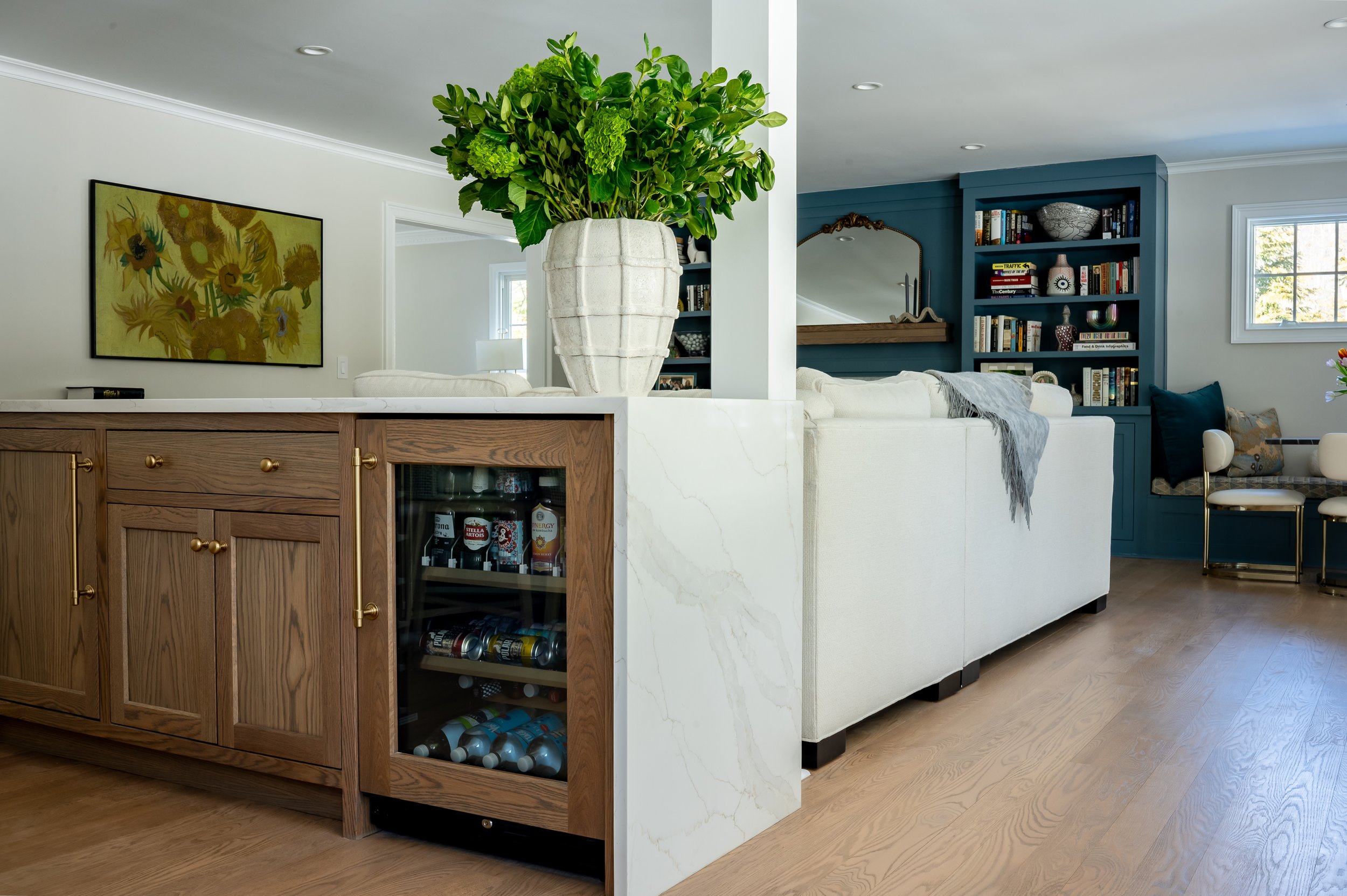 Remodeling services near Montclair NJ - premium renovation